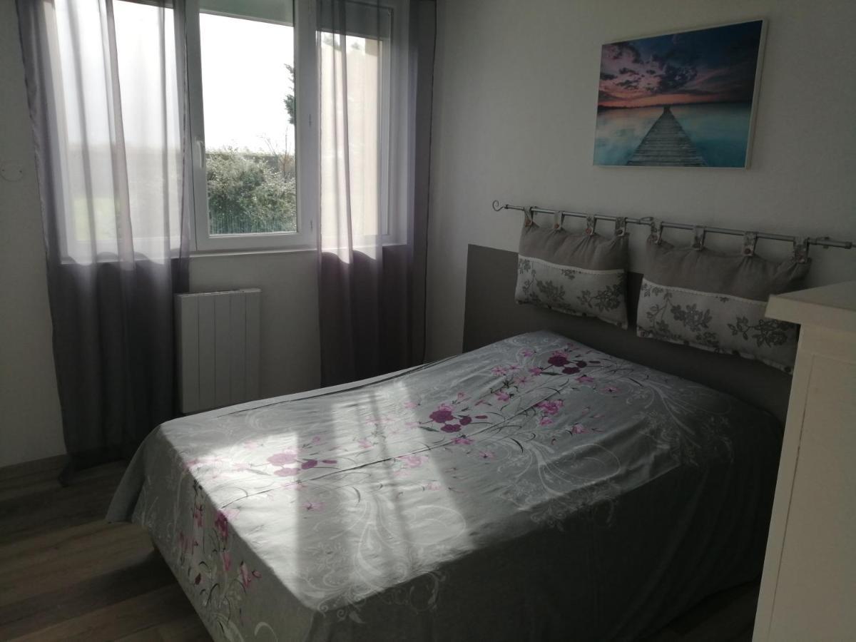 Gite Repos Et Tranquillite P Cayeux-sur-Mer Exteriér fotografie