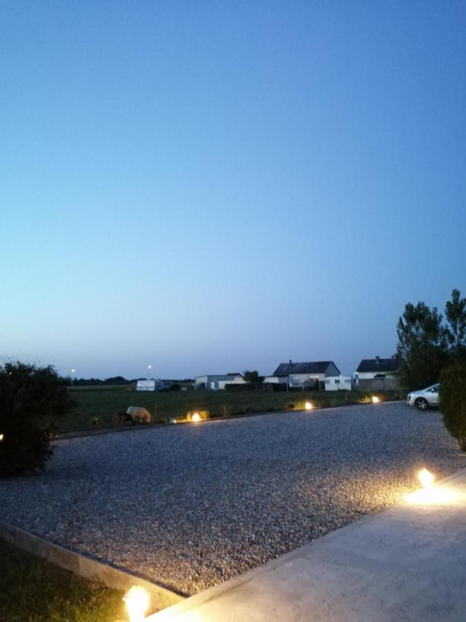 Gite Repos Et Tranquillite P Cayeux-sur-Mer Exteriér fotografie