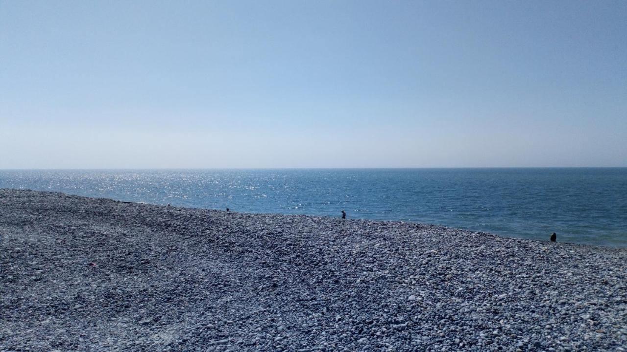 Gite Repos Et Tranquillite P Cayeux-sur-Mer Exteriér fotografie