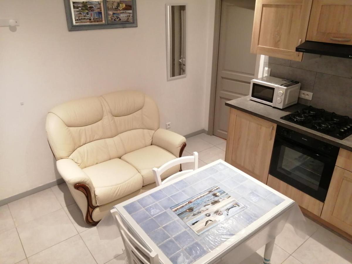 Gite Repos Et Tranquillite P Cayeux-sur-Mer Exteriér fotografie