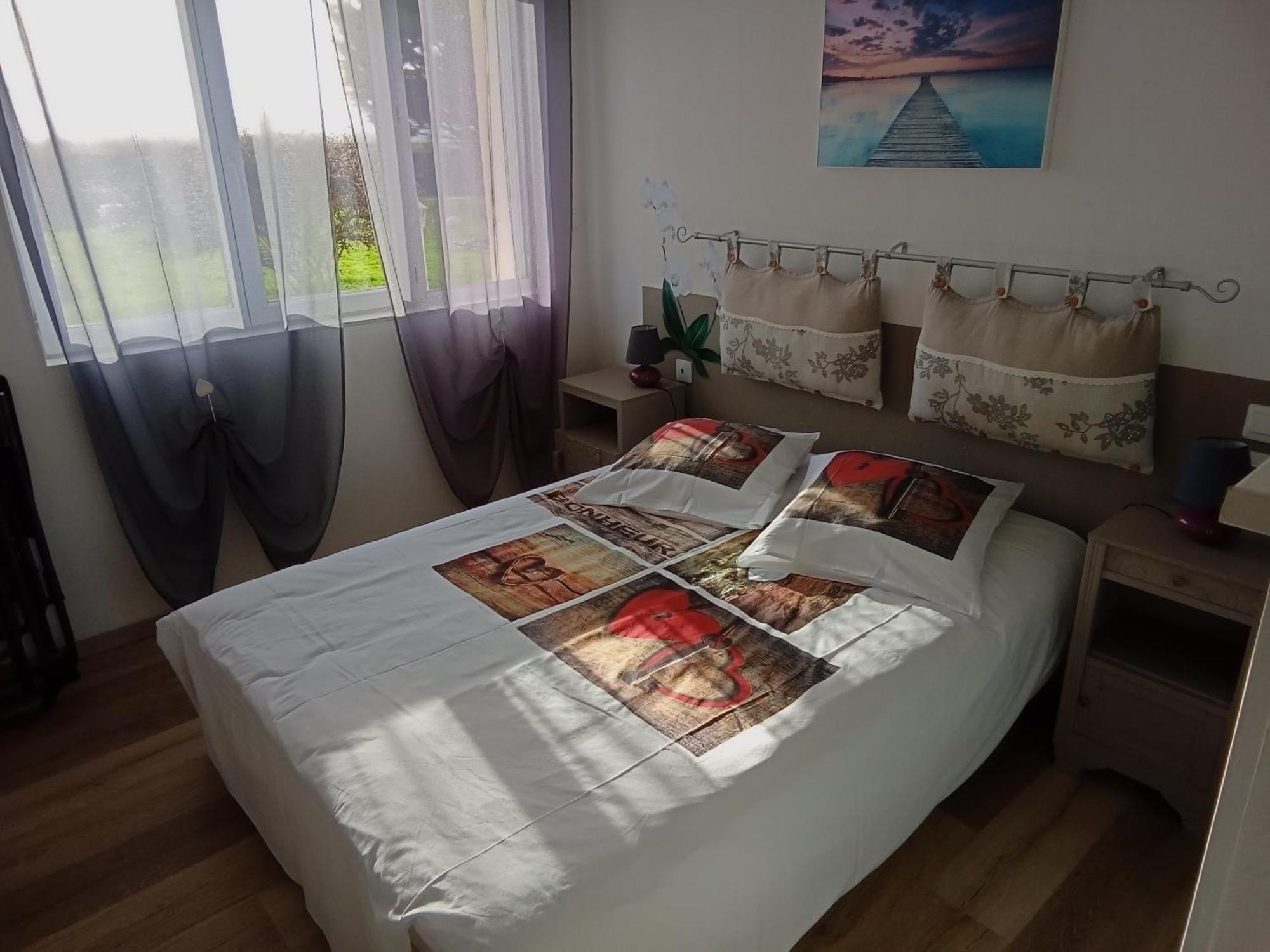 Gite Repos Et Tranquillite P Cayeux-sur-Mer Exteriér fotografie