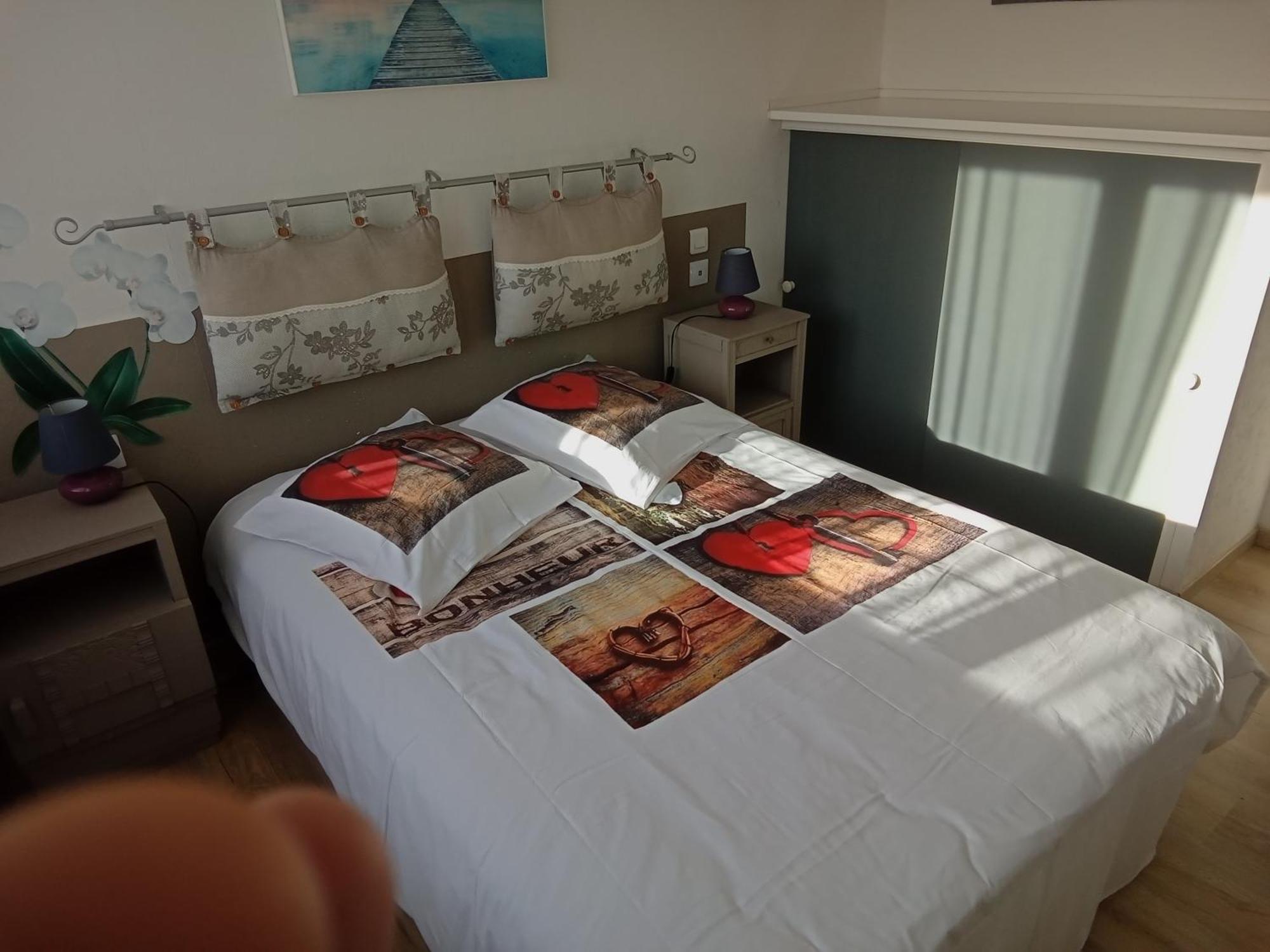 Gite Repos Et Tranquillite P Cayeux-sur-Mer Exteriér fotografie